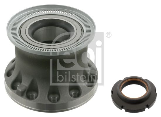 FEBI BILSTEIN Rattalaagrikomplekt 47128